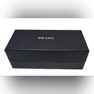 Prada Accessory Box